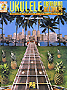 Ukulele Fretboard Roadmaps: Book & CD